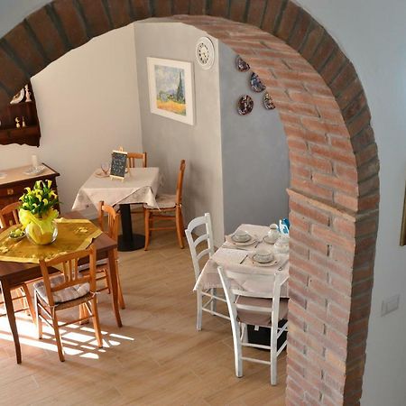 Apartmán Co.Me 563 Dolo Exteriér fotografie
