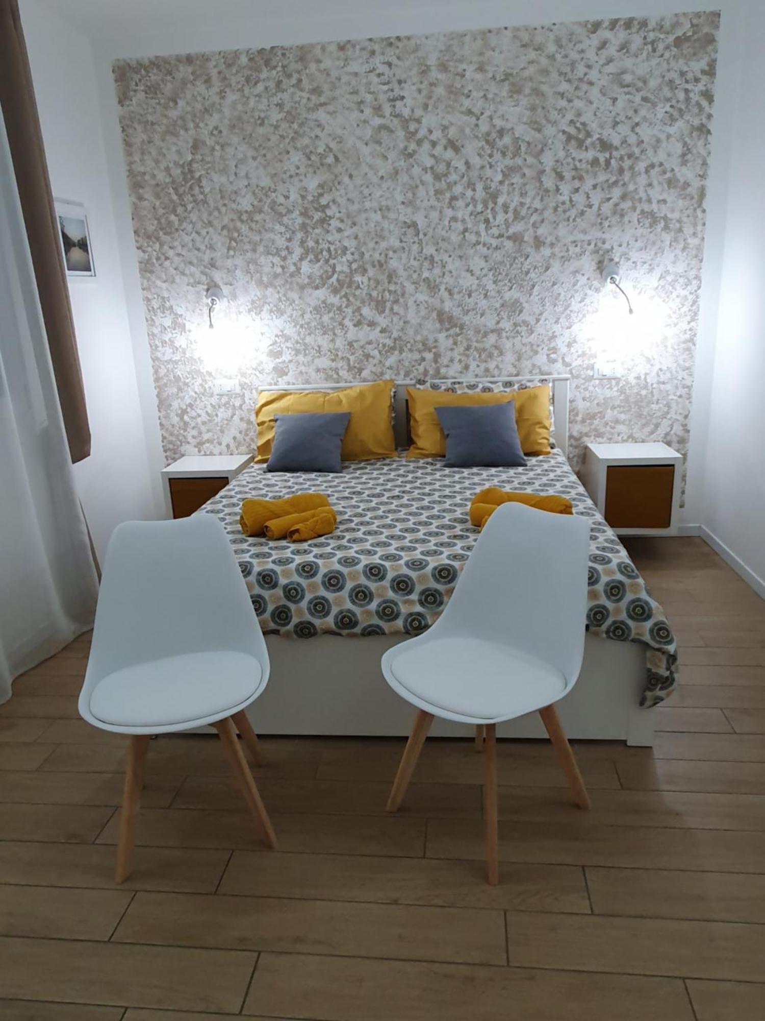 Apartmán Co.Me 563 Dolo Exteriér fotografie