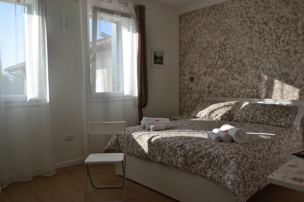 Apartmán Co.Me 563 Dolo Exteriér fotografie