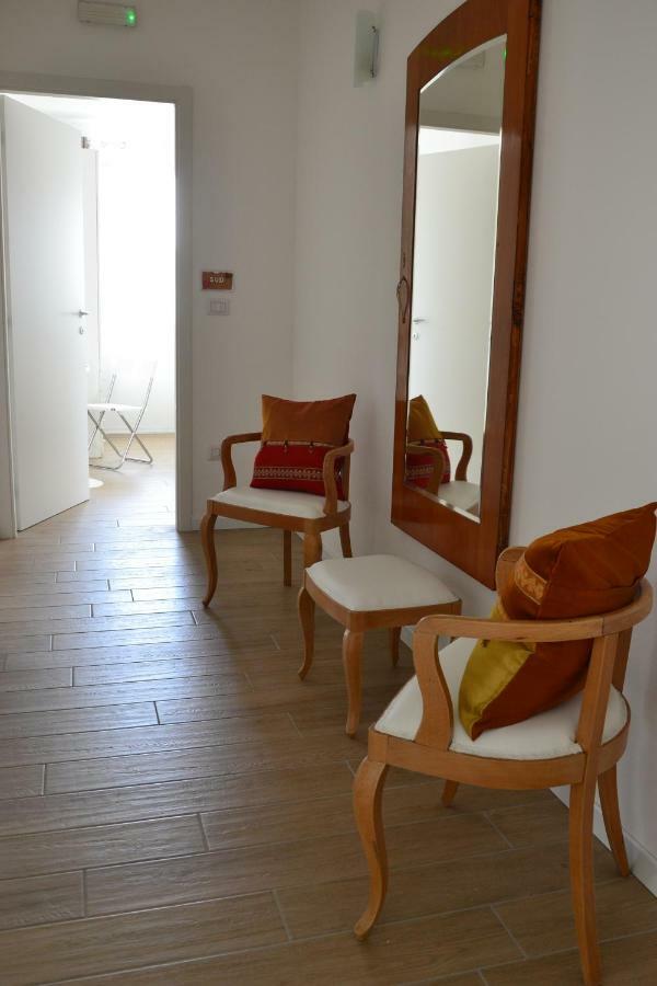 Apartmán Co.Me 563 Dolo Exteriér fotografie