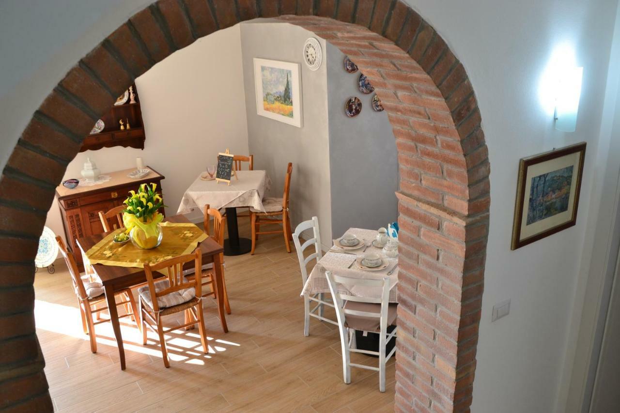 Apartmán Co.Me 563 Dolo Exteriér fotografie
