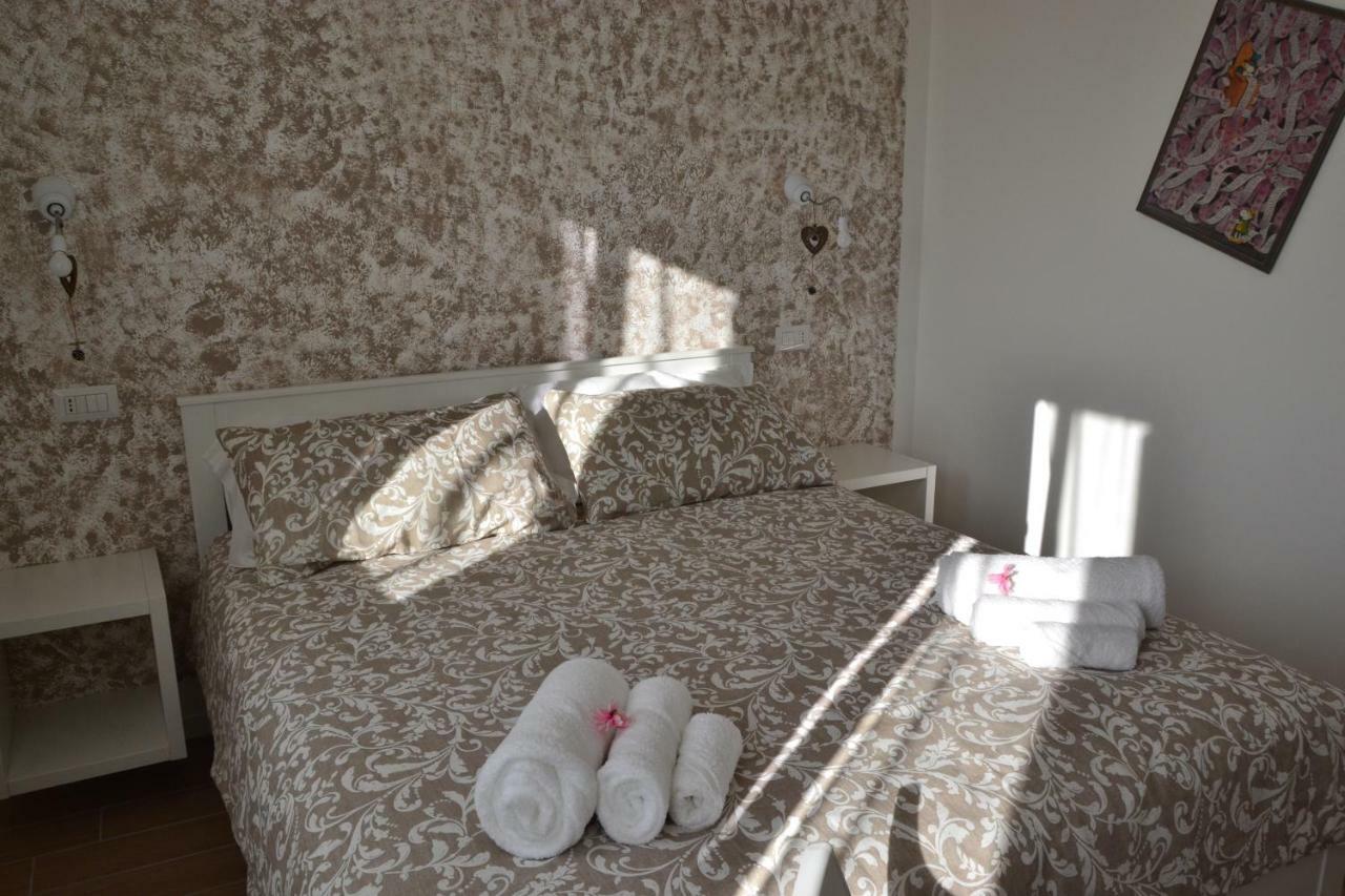 Apartmán Co.Me 563 Dolo Exteriér fotografie
