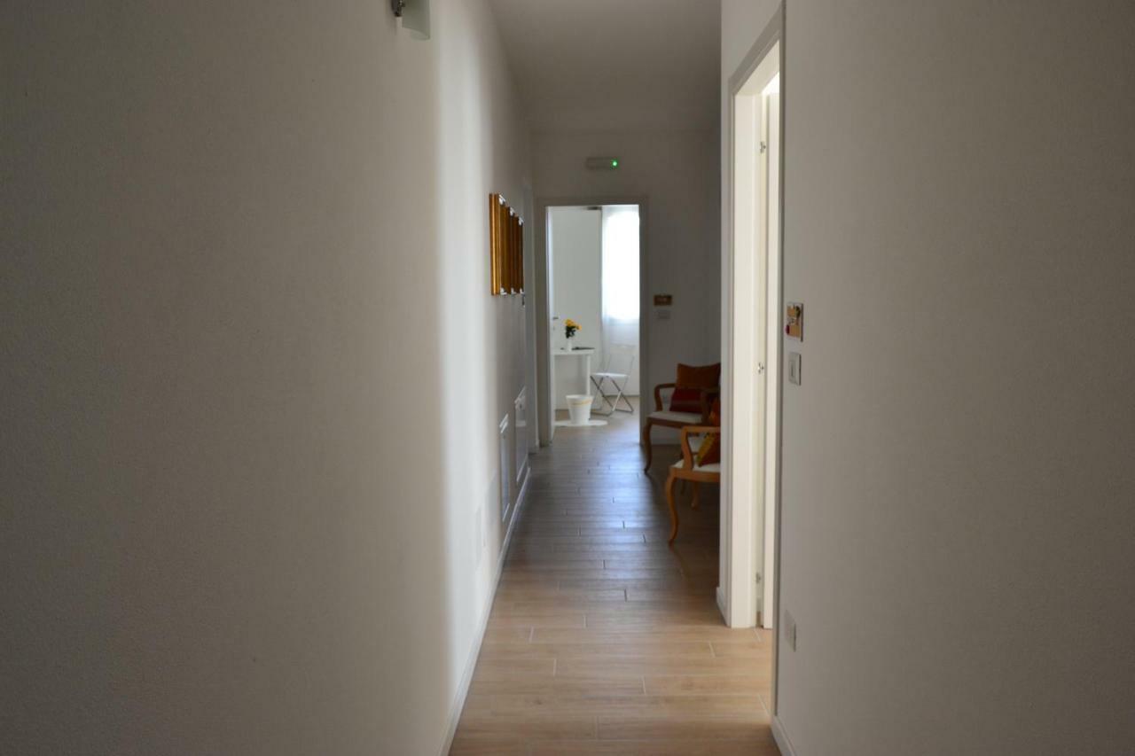 Apartmán Co.Me 563 Dolo Exteriér fotografie