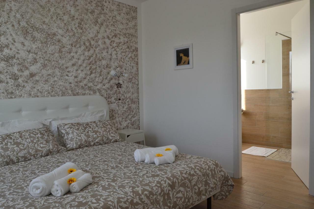 Apartmán Co.Me 563 Dolo Exteriér fotografie