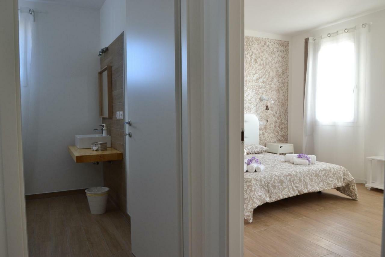 Apartmán Co.Me 563 Dolo Exteriér fotografie