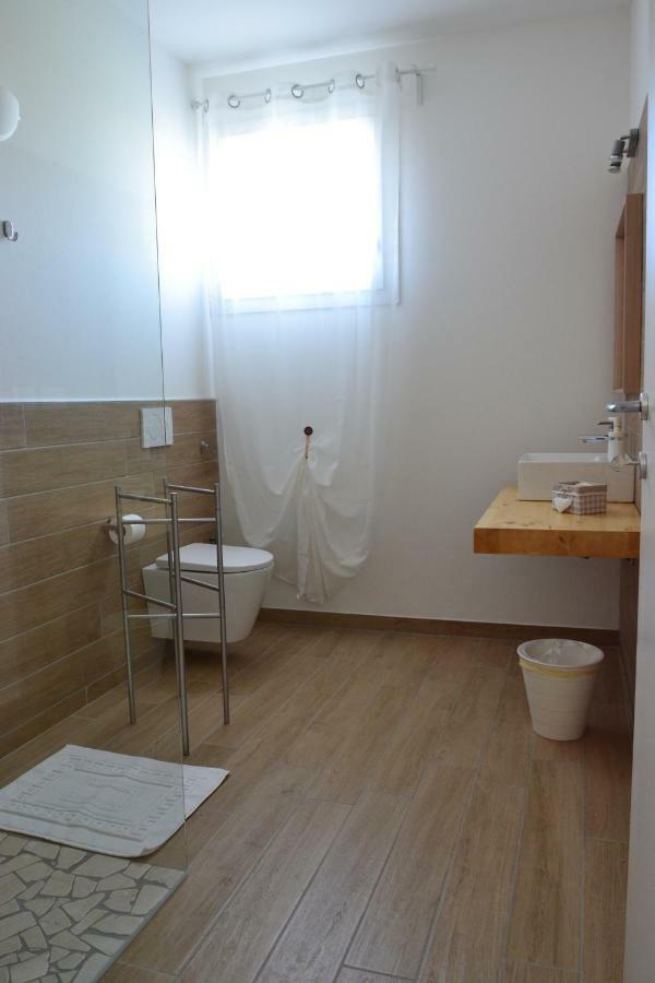 Apartmán Co.Me 563 Dolo Exteriér fotografie