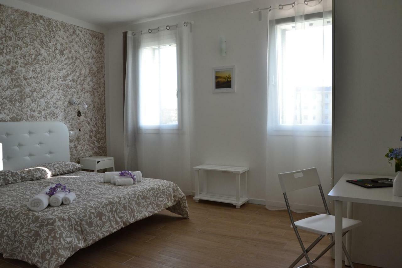 Apartmán Co.Me 563 Dolo Exteriér fotografie