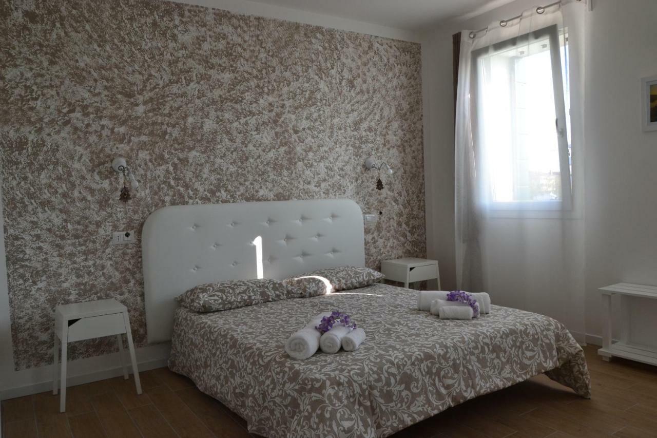 Apartmán Co.Me 563 Dolo Exteriér fotografie
